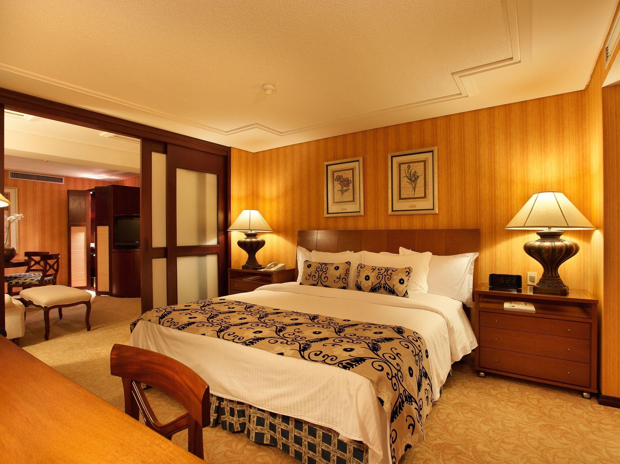 Royal Palm Plaza Resort كامبيناس المظهر الخارجي الصورة