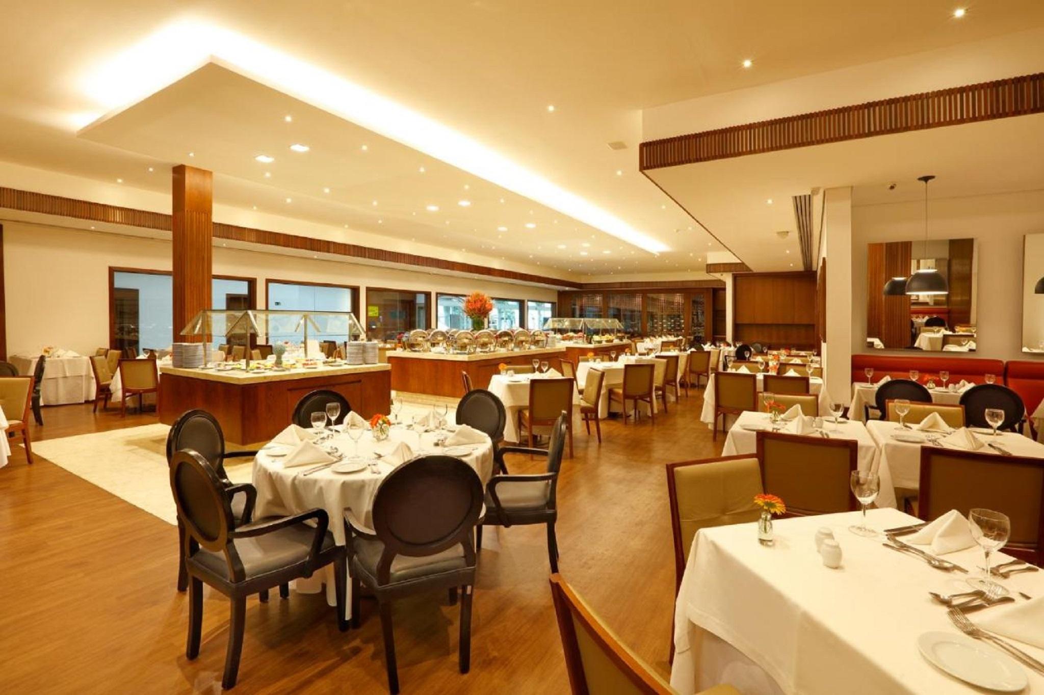 Royal Palm Plaza Resort كامبيناس المظهر الخارجي الصورة