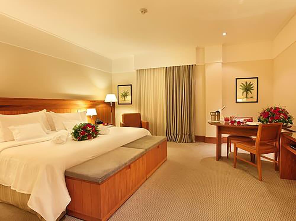 Royal Palm Plaza Resort كامبيناس المظهر الخارجي الصورة