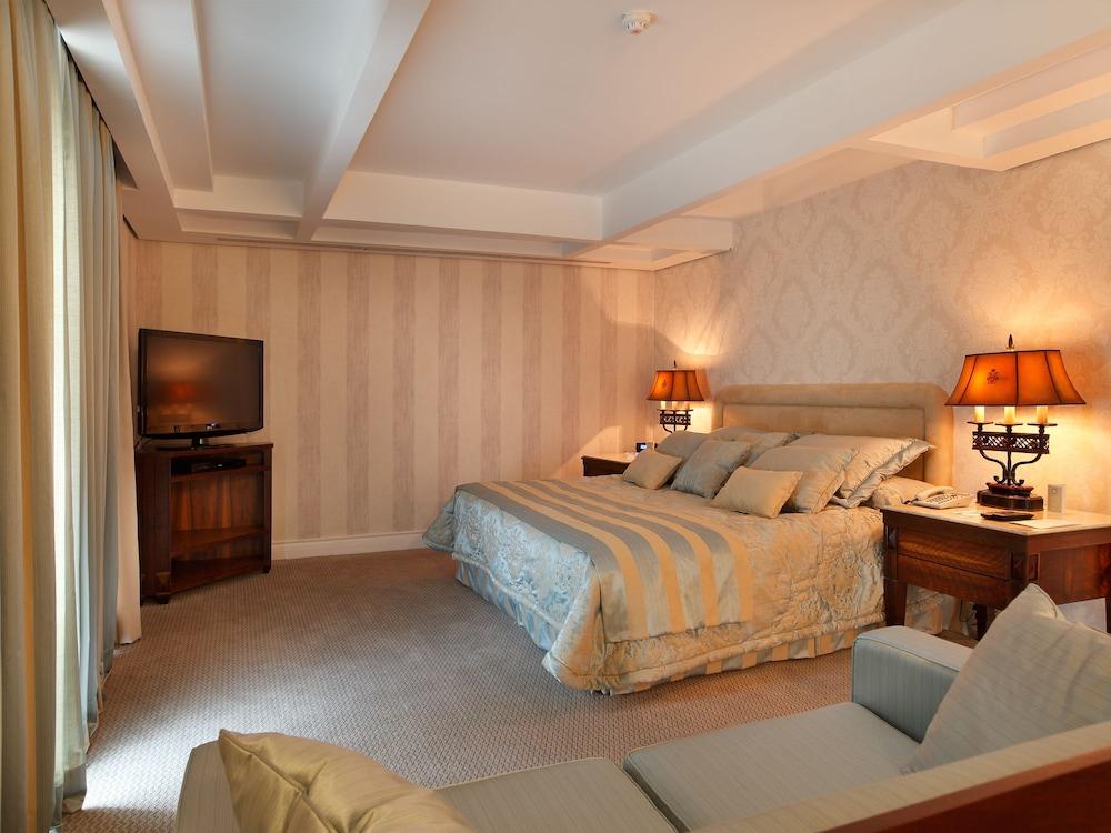 Royal Palm Plaza Resort كامبيناس المظهر الخارجي الصورة
