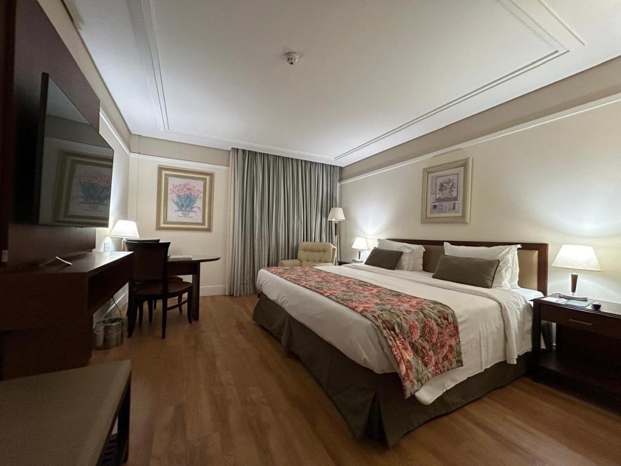 Royal Palm Plaza Resort كامبيناس الغرفة الصورة