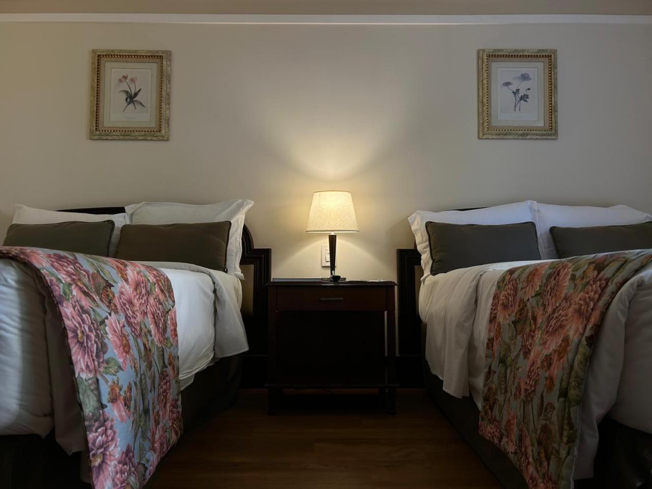 Royal Palm Plaza Resort كامبيناس الغرفة الصورة