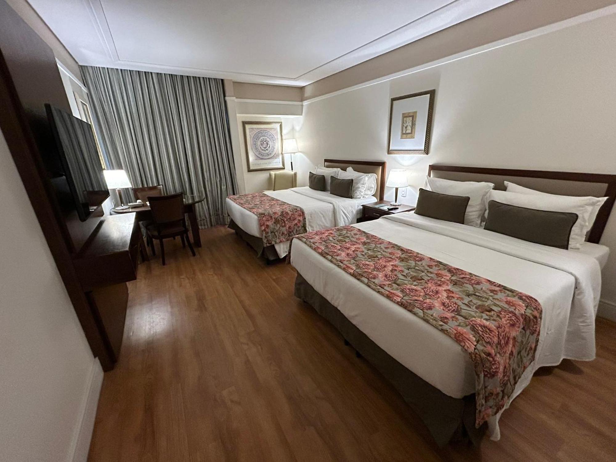 Royal Palm Plaza Resort كامبيناس الغرفة الصورة