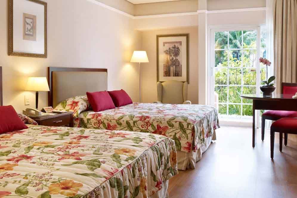 Royal Palm Plaza Resort كامبيناس المظهر الخارجي الصورة
