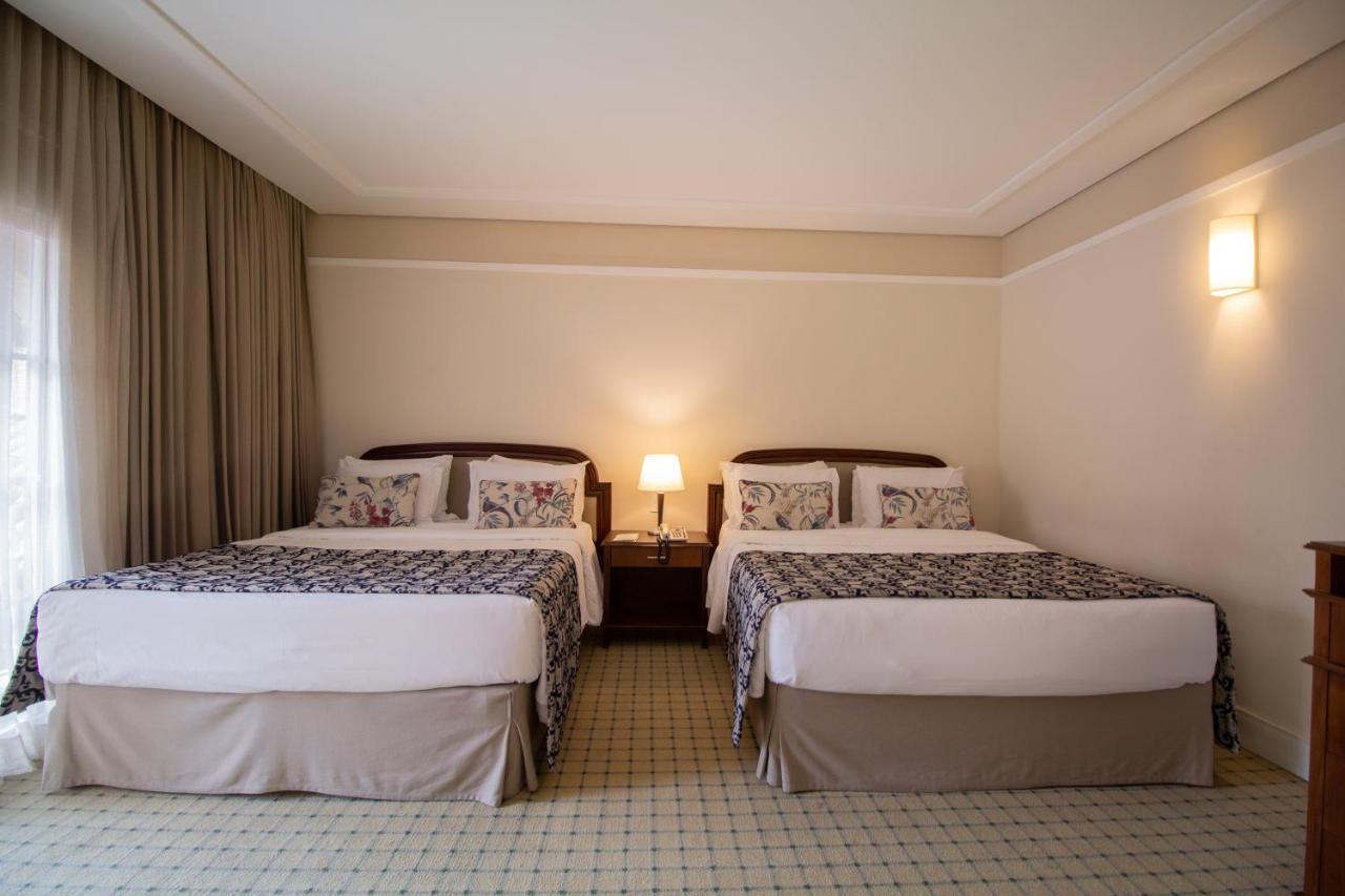 Royal Palm Plaza Resort كامبيناس المظهر الخارجي الصورة